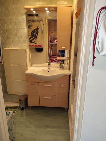 Appartement Cote Brune 5 670 - Les Deux Alpes Centre