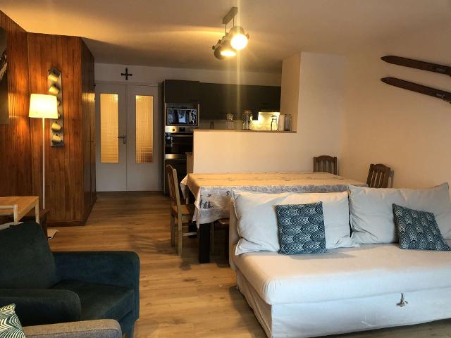 Appartement Centre Vars 679 - Vars