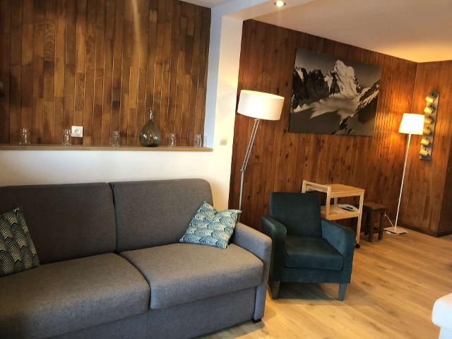 Appartement Centre Vars 679 - Vars