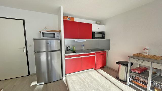 Appartement Pendine 1 P906 - Puy Saint Vincent