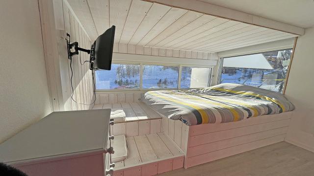 Appartement Pendine 1 P906 - Puy Saint Vincent