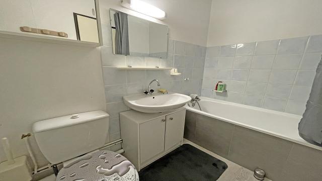 Appartement Pendine 1 P906 - Puy Saint Vincent