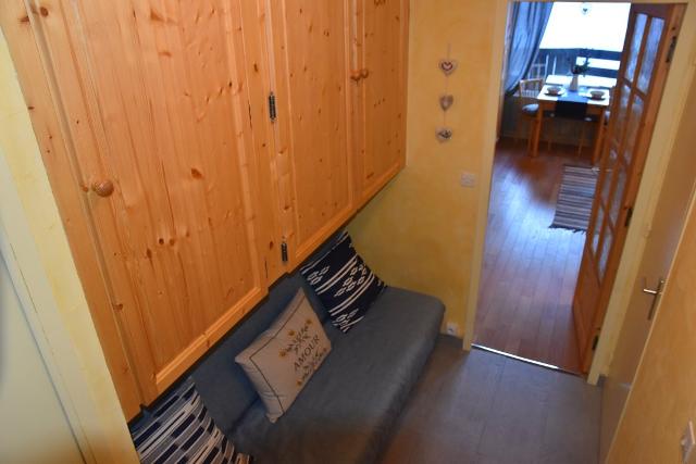 Appartement La Chamoisiere Cham A210 - Montgenèvre