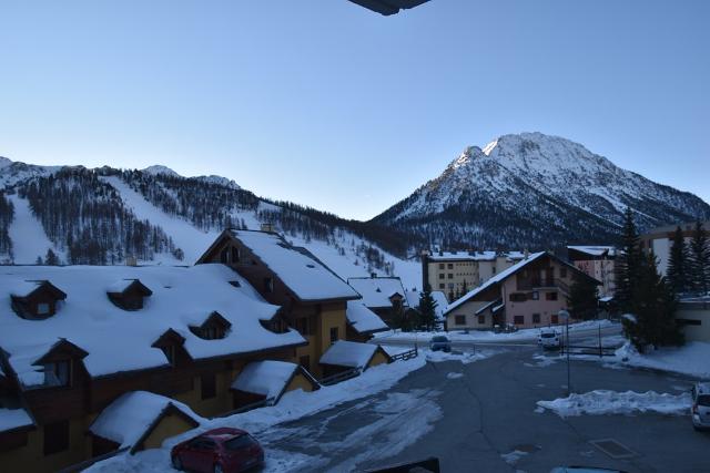 Appartement La Chamoisiere Cham A210 - Montgenèvre