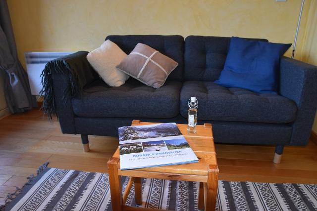 Appartement La Chamoisiere Cham A210 - Montgenèvre