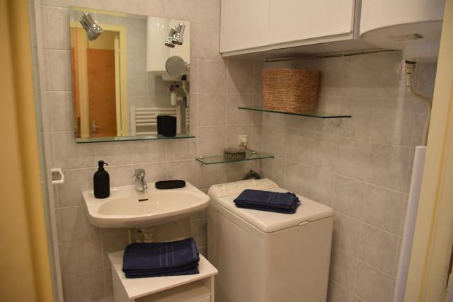 Appartement La Chamoisiere Cham A210 - Montgenèvre