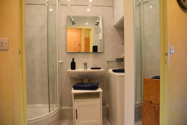 Appartement La Chamoisiere Cham A210 - Montgenèvre