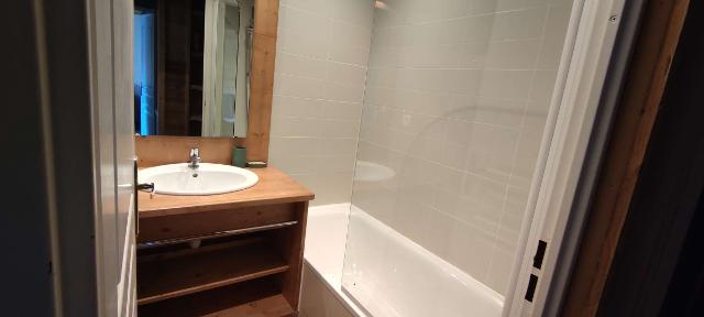 Appartement Le Balcon Des Airelles BDA203 - Les Orres