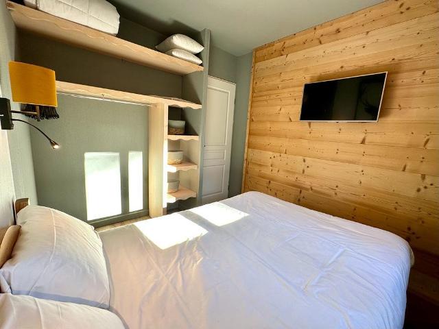 Appartement Le Balcon Des Airelles BDA203 - Les Orres