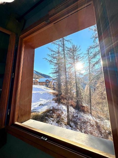 Appartement Le Balcon Des Airelles BDA203 - Les Orres