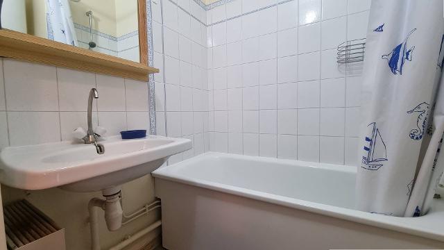 Appartement Les Issarts DEV110-01120 - Superdévoluy