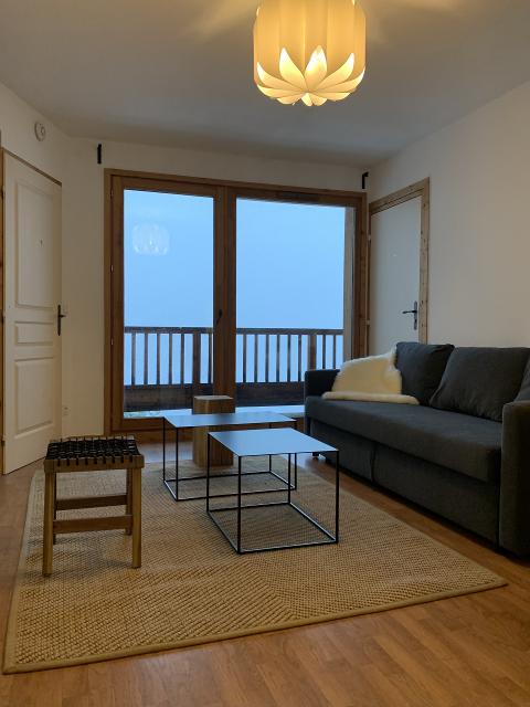 Appartements Hameau 7 101 - SPA & PISCINE appartement 8 pers. - Orelle - Val Thorens