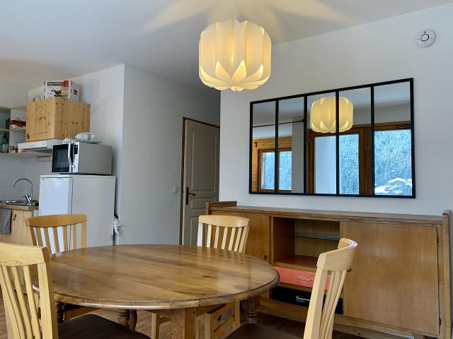 Appartements Hameau 7 101 - SPA & PISCINE appartement 8 pers. - Orelle - Val Thorens