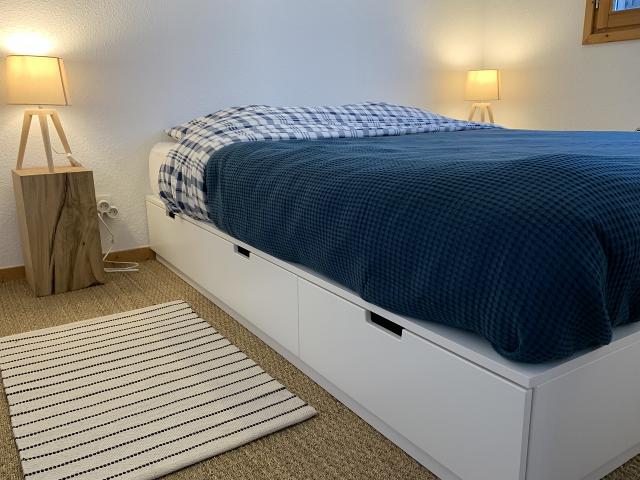 Appartements Hameau 7 101 - SPA & PISCINE appartement 8 pers. - Orelle - Val Thorens