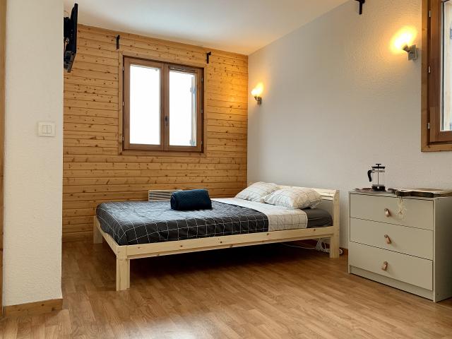 Appartements Hameau 7 101 - SPA & PISCINE appartement 8 pers. - Orelle - Val Thorens