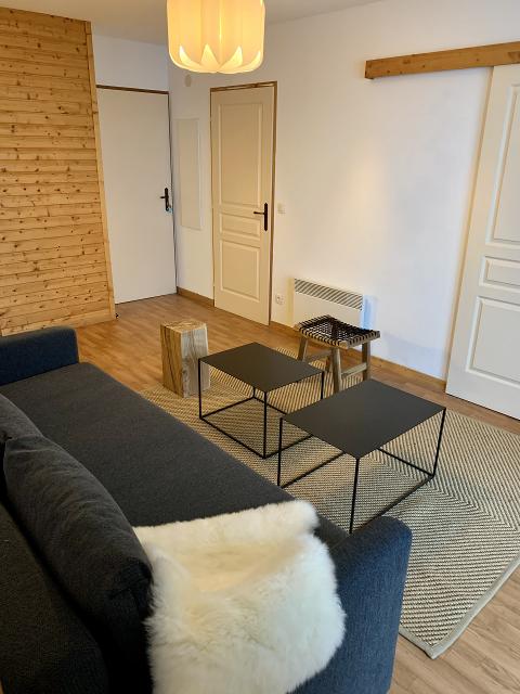 Appartements Hameau 7 101 - SPA & PISCINE appartement 8 pers. - Orelle - Val Thorens