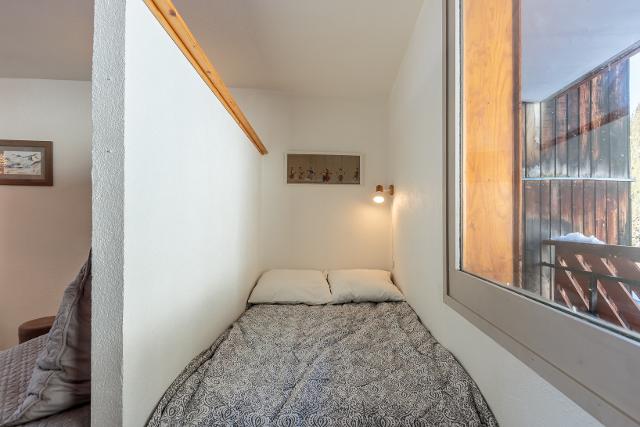 Appartement Carroley a - Plagne Bellecôte