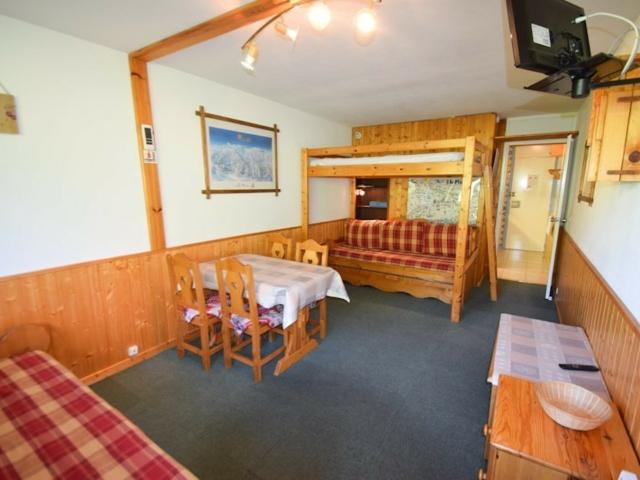 Studio 3/4 pers - AIME 2000 - PLAGNE AIME 2000 - Plagne - Aime 2000