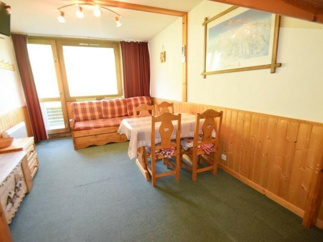 Studio 3/4 pers - AIME 2000 - PLAGNE AIME 2000 - Plagne - Aime 2000