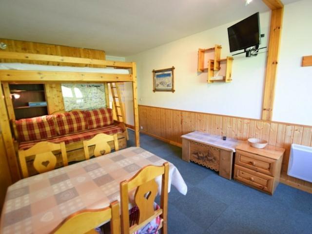 Studio 3/4 pers - AIME 2000 - PLAGNE AIME 2000 - Plagne - Aime 2000