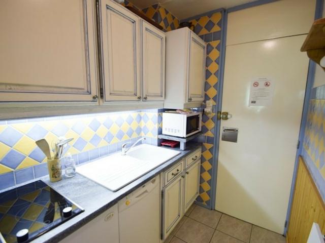 Studio 3/4 pers - AIME 2000 - PLAGNE AIME 2000 - Plagne - Aime 2000