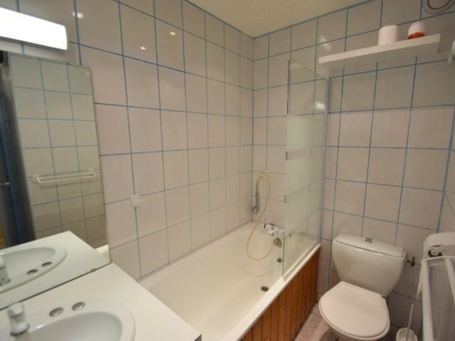 Studio 3/4 pers - AIME 2000 - PLAGNE AIME 2000 - Plagne - Aime 2000