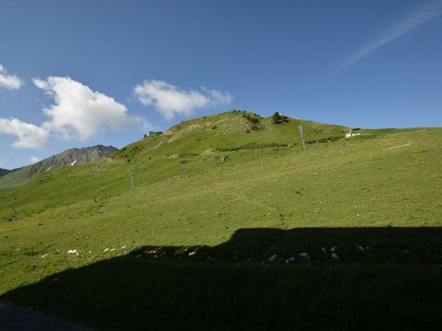 Studio 3/4 pers - AIME 2000 - PLAGNE AIME 2000 - Plagne - Aime 2000