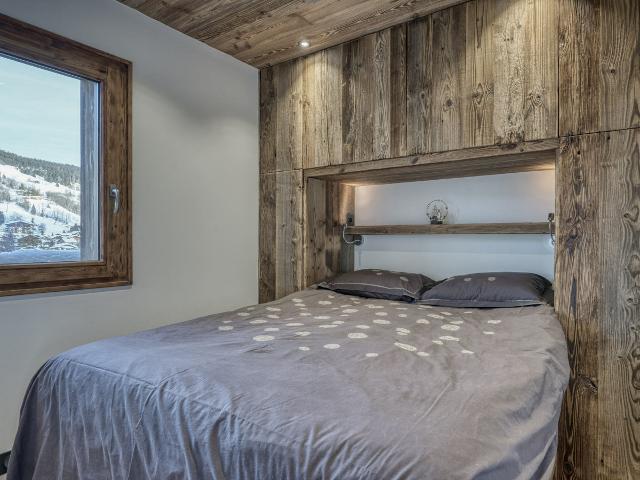 Location Appartement 3 pièces MEGEVE CENTRE - Megève