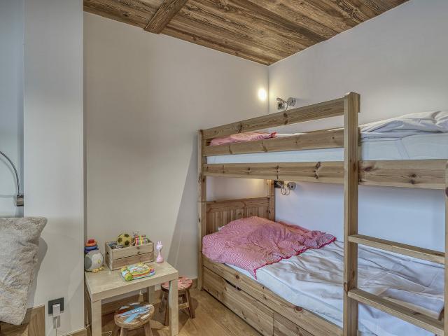 Location Appartement 3 pièces MEGEVE CENTRE - Megève