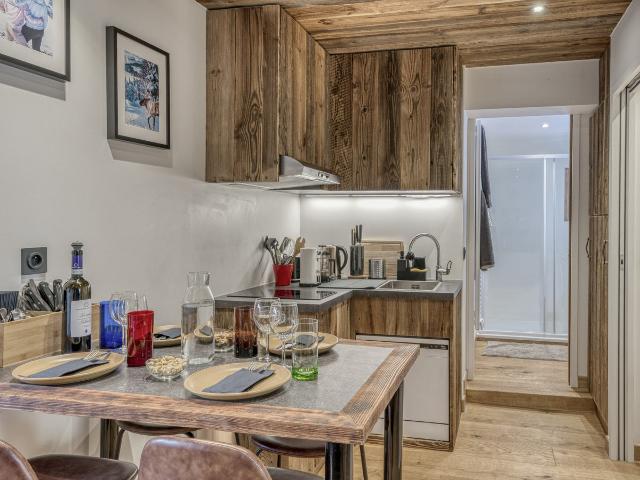 Location Appartement 3 pièces MEGEVE CENTRE - Megève