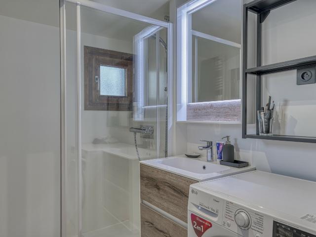 Location Appartement 3 pièces MEGEVE CENTRE - Megève