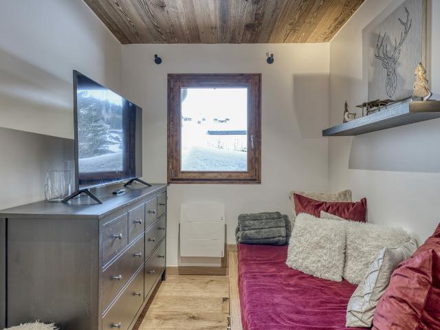 Location Appartement 3 pièces MEGEVE CENTRE - Megève