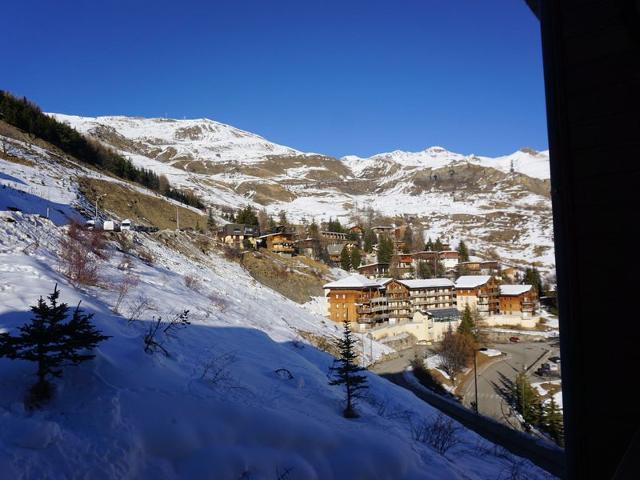 Résidence CHALET D'ORCIERES - Orcières Merlette 1850
