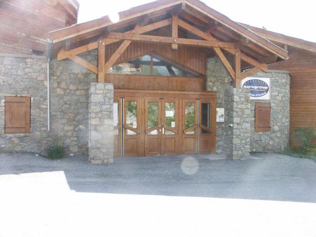 Résidence CHALET D'ORCIERES - Orcières Merlette 1850