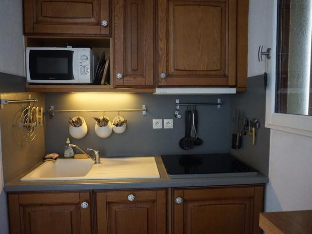 Résidence CHALET D'ORCIERES - Orcières Merlette 1850