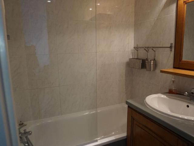 Résidence CHALET D'ORCIERES - Orcières Merlette 1850