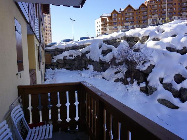 Résidence CHALET D'ORCIERES - Orcières Merlette 1850