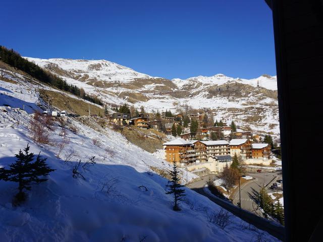 Résidence CHALET D'ORCIERES - Orcières Merlette 1850