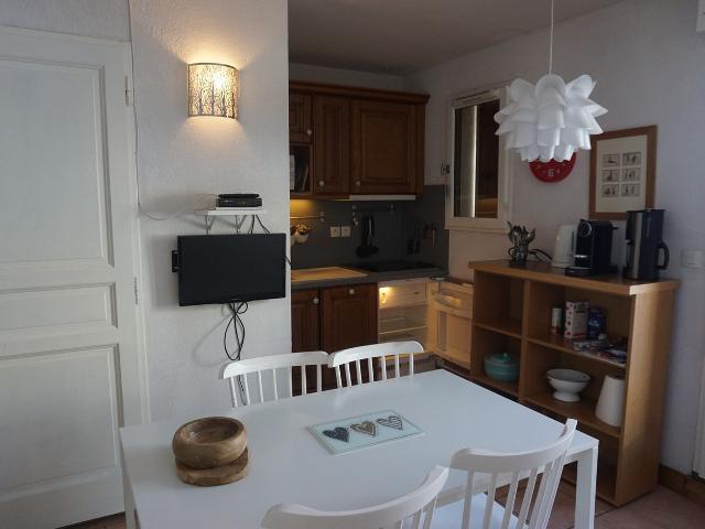 Résidence CHALET D'ORCIERES - Orcières Merlette 1850