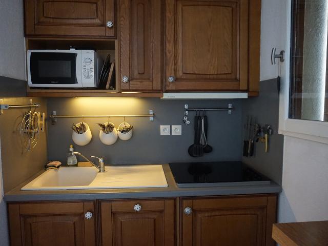 Résidence CHALET D'ORCIERES - Orcières Merlette 1850