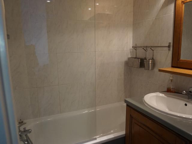 Résidence CHALET D'ORCIERES - Orcières Merlette 1850