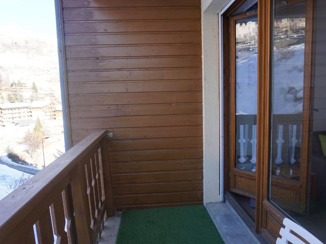 Résidence CHALET D'ORCIERES - Orcières Merlette 1850