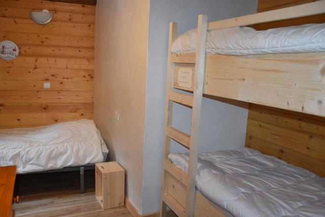 Chalet APPEL DES CIMES - Pralognan la Vanoise