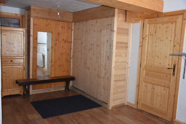 Chalet APPEL DES CIMES - Pralognan la Vanoise