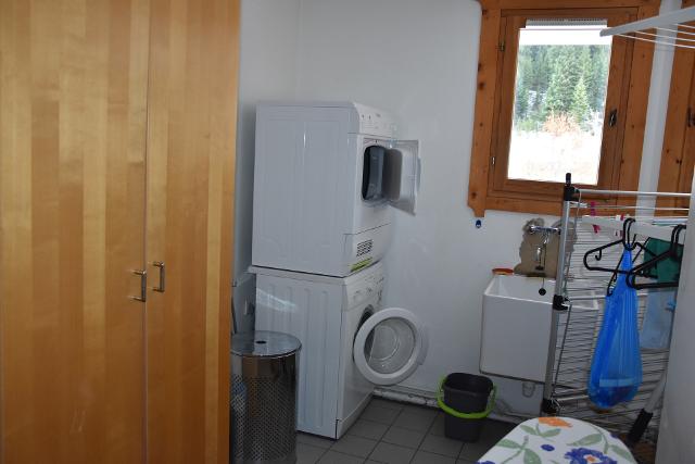 Chalet APPEL DES CIMES - Pralognan la Vanoise