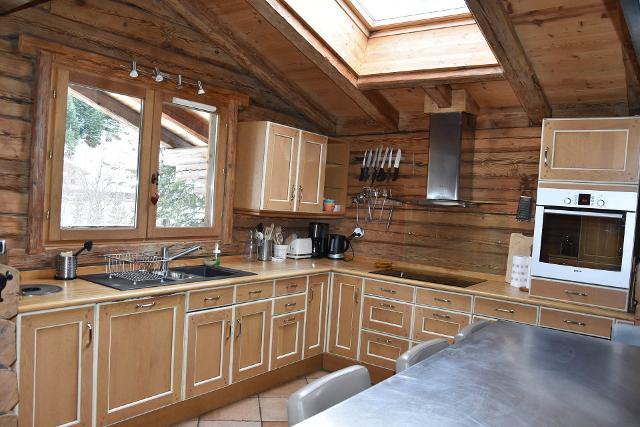 Chalet APPEL DES CIMES - Pralognan la Vanoise