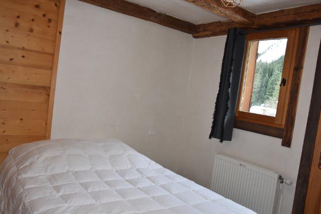 Chalet APPEL DES CIMES - Pralognan la Vanoise