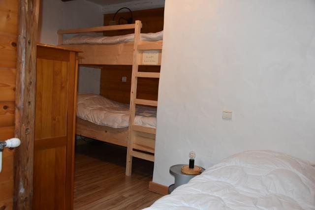 Chalet APPEL DES CIMES - Pralognan la Vanoise