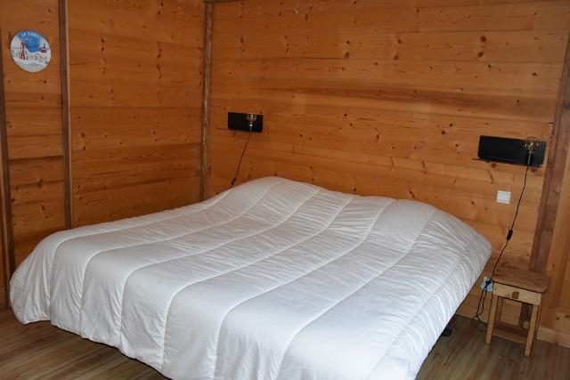 Chalet APPEL DES CIMES - Pralognan la Vanoise