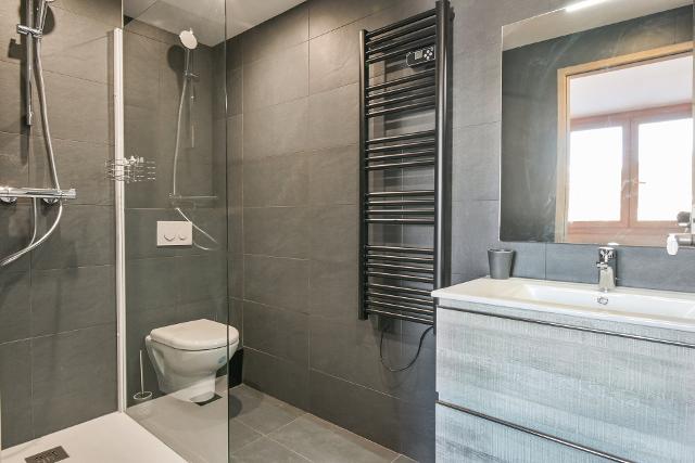 Appartements Residence Les Grebies - Courchevel 1550